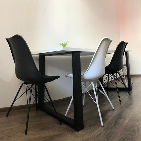 Max Apartament Lejlighed Braşov Eksteriør billede