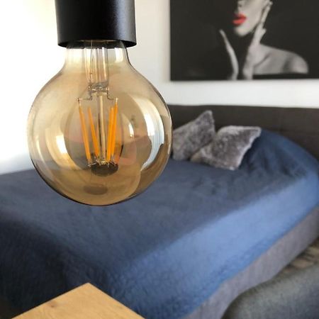 Max Apartament Lejlighed Braşov Eksteriør billede