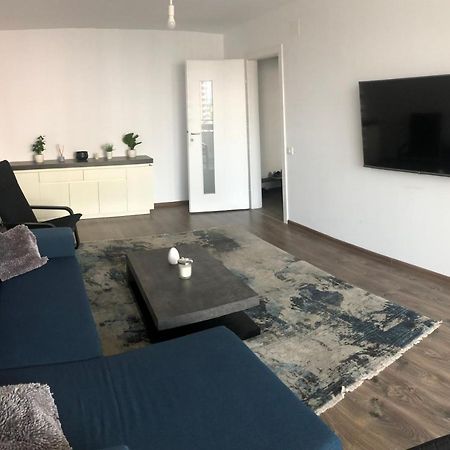 Max Apartament Lejlighed Braşov Eksteriør billede