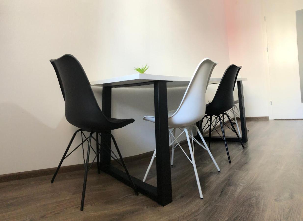 Max Apartament Lejlighed Braşov Eksteriør billede