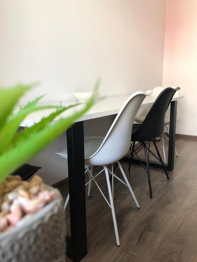 Max Apartament Lejlighed Braşov Eksteriør billede