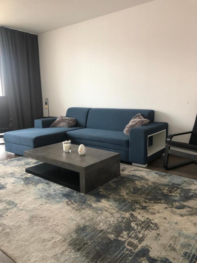 Max Apartament Lejlighed Braşov Eksteriør billede