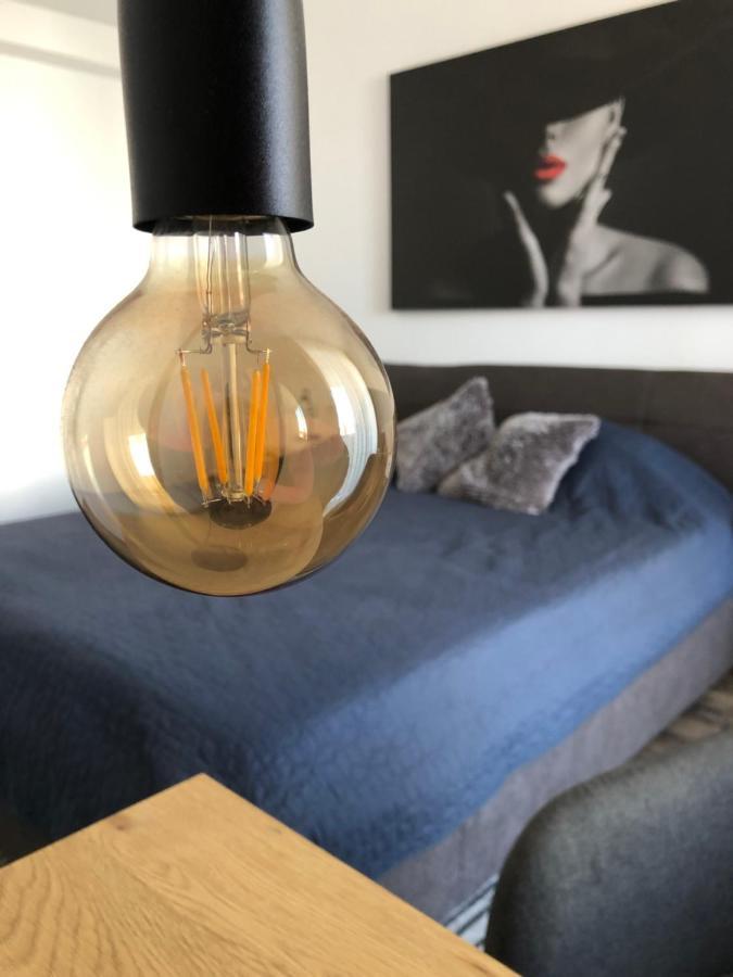 Max Apartament Lejlighed Braşov Eksteriør billede