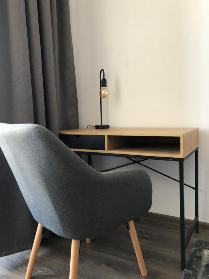 Max Apartament Lejlighed Braşov Eksteriør billede