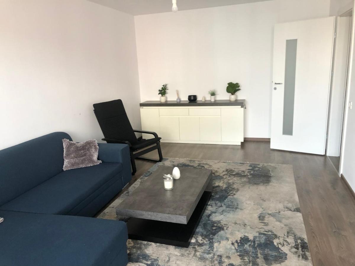 Max Apartament Lejlighed Braşov Eksteriør billede